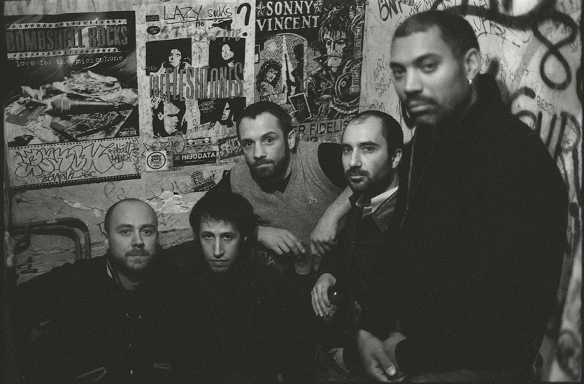 Giuda Mondo Bizarro
