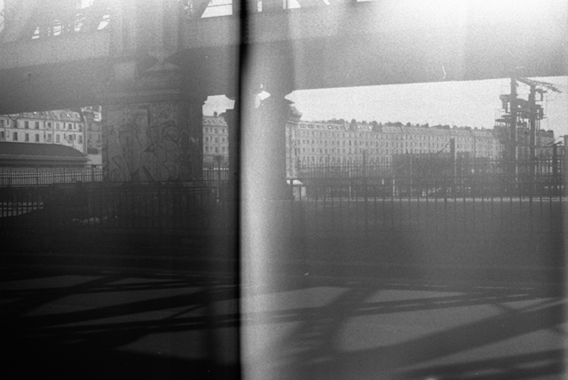 Horfe Horphee Paris