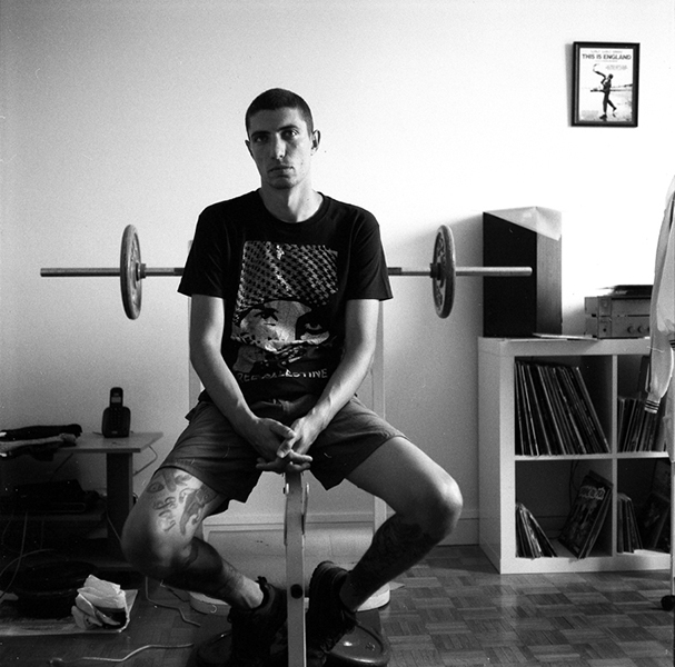 Nikolay Rennes 2013